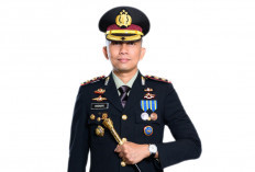 Antisipasi Karhutla, Kapolres Banyuasin Sarankan Bikin Zona
