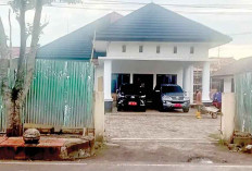 Warga Sayangkan Anggaran Rehab Rumdin Wabup OKI Rp5 Miliar, Sekda Tegaskan Rehab Melalui APBD Provinsi