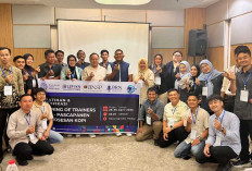 Kolaborasi ILO dan Lembaga Pelatihan Perkuat SDM Kopi Sumsel, Dorong Lompatan Ekonomi Berkelanjutan