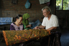 Dorong Sektor Produksi Bergeliat, BRI Salurkan KUR Rp69,8 triliun ke 8,3 Juta Debitur UMKM