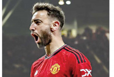 Jamu Brentford, The Red Devils Bertekad Kunci Posisi di Liga Champions