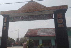 SPMB 2026/2027: Pendaftar Jalur Prestasi di SMAN 6 Prabumulih Tercatat Minim, Seleksi Masuk Masuki Tahap Tes 
