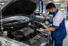 Cara Merawat Mobil agar Tetap Prima dan Tahan Lama di Tahun 2026