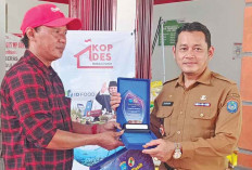 Baru Satu KMP Beroperasi di OKI, Desa Lain Masih Persiapan 