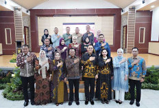 Pemkot Prabumulih Sambut Kapolres Baru AKBP Gunarto, Siap Perkuat Kolaborasi Jaga Kamtibmas