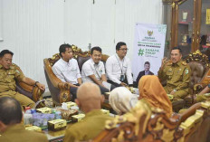 Dukung Pengembangan KEK Teluk Pandan, Pembangunan SUTT 150 kV Gedong Tataan 