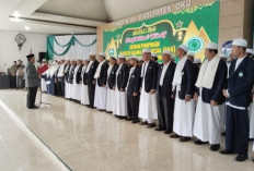 Kenakalan Remaja Meningkat, Bupati OKU Gandeng MUI Tangkal Pengaruh Narkoba