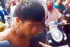 Modus Silet, Beraksi di Pasar