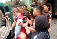 Kejati Sumsel Tetapkan 3 Tesangka Kasus Distribusi Semen, 2 Mantan Direktur Keuangan PT Semen Baturaja Mangkir