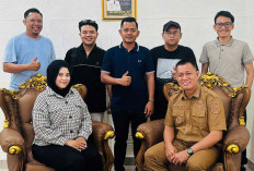 Bentuk Kampung Tangguh  Penanganan Narkoba 