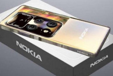 Adu Spesifikasi: Nokia N75 Max 5G vs Nokia N95 Max 5G, Siapa Lebih Unggul di Smartphone Flagship