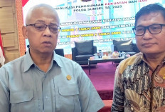 Minta Personel Polri Minimalisir Pelanggaran HAM