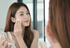 Jangan Asal Pakai! Terlalu Sering Menggunakan Bedak Skintific Bisa Jadi Bumerang untuk Kulit