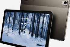  Tablet vs Smartphone Nokia, Perbedaan Utama yang Perlu Anda Tahu Sebelum Membeli