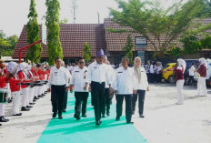 Kembangkan Potensi Anak Lewat Cerdas Cermat, Wali Kota Dorong Semangat Belajar Pelajar Prabumulih