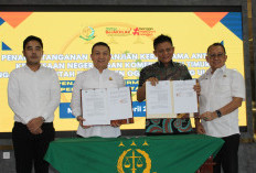 Kejari dan Pemkab OKU Timur Perkuat Sinergi Datun untuk Cegah Risiko Hukum