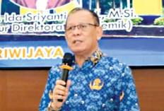  Prof Rujito: Dosen PA Kunci Percepatan Kelulusan, Wajib Pantau Perkembangan Akademik Mahasiswa
