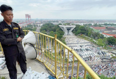 Polemik Pengeras Suara, Kemenag Ingatkan soal Regulasi
