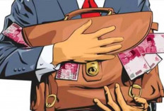 Dalami Anggaran Makan Minum OPD, Waka Komisi IV: Tidak Dapat Informasi