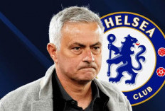 Apa Benar Mourinho Ingin Balik Lagi ke Chelsea?