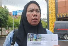 Anak Tak Kunjung Pulang Kerumah, Diduga Kabur Dengan Sang Pacar