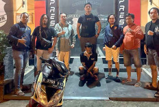 Tersinggung Ejekan Fisik, Pria di Kayuagung Tewaskan Kakek 72 Tahun dalam Duel Berdarah