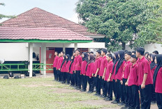 Pemrpov Sumsel Pinjamkan Lahan 28 Ha untuk Sekolah Rakyat di Palembang 