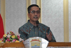 RKPD Kota Palembang dan Renja PD Tahun 2025 Menuju Kota Palembang yang Berdaya Saing, Mandiri dan Berbudaya