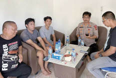 Tiga Pelaku Diringkus, Dua Masih Buron, Motif Dipicu soal Rebutan Bisnis CPO
