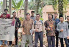 Monitoring APBDes Tahap 1 Tahun 2025 di Desa Margo Mulyo Berjalan Lancar dan Transparan