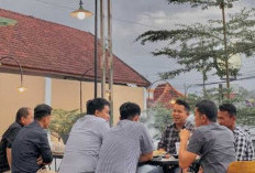 5 Kafe Kekinian di Bumi Bende Seguguk, Cocok Buat Nongkrong Asyik Bareng Teman atau Keluarga, Yuk Kepoin! 