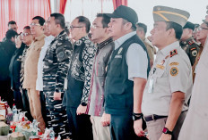 Pelindo Dukung Ekspor Perdana Turunan Kelapa Sumsel