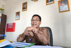 Petro Prabu Buka Layanan Pengaduan Pelanggan,  Gencar Benahi Kebocoran