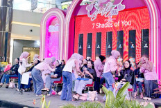 Angkat Gaya Hidup Perempuan Modern dan Inspiratif 