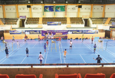 Populerkan Sport Tourism, Memajukan Perekonomian Daerah