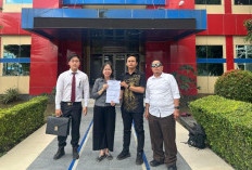 Guru Spiritual Diduga Tipu Pengusaha Salon Rp3,5 Miliar, Modus Investasi Tambang Batubara Terbongkar!