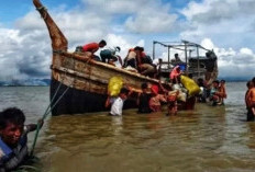Etnis Rohingya: Ternyata Begini Sejarah Konflik dan Penyebab Mereka Sangat Dibenci di Myanmar