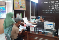 Motor Satria Dirampas Begal di Palembang, Pelaku Acungkan Cerulit