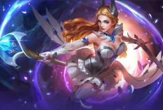 Moonton Rilis Kode Redeem Terbaru untuk Mobile Legends pada 23 Agustus 2024