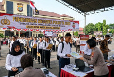 Penerimaan Polri 2026 Dibuka! Ini Syarat, Jalur Pendaftaran, dan Tips Lolos Jadi Polisi