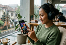 Jangan Rugi! Maksimalkan 5 Fitur Spotify Premium Ini Sekarang Juga!