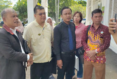   Kuasa Hukum Desak Gali Soal Pembelian Mobil, Minta Istri Terdakwa Dihadirkan di Persidangan