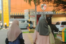 Motor Mahasiswa Raib di Depan Kost, Polisi Lakukan Penyelidikan