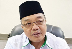 BPIH Regular Embarkasi Palembang Rp54,2 Juta, JCH Wajib Dinyatakan Sehat Baru Bisa Pelunasan Haji 2026