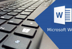 Akurat dan Efektif, Ini 10 Rumus Microsoft Word yang Bikin Kerja Jadi Sat-Set