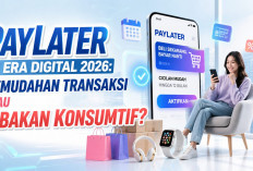 Paylater di Era Digital 2026: Solusi Praktis atau Pemicu Konsumsi Berlebih?