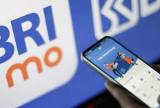 Praktis! Buka Blokir Akun BRImo Cukup Pakai HP Saja, Tak Perlu ke Bank   