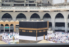 Pelunasan Biaya Perjalanan Ibadah Haji Tahap I Ditutup, Berikut Rinciannya yang Sudah Melunasi