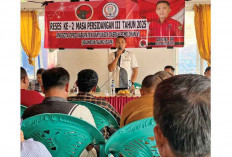 Dengar Langsung Aspirasi Masyarakat