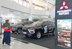  Xpander Hybrid Di Indonesia, Belum Pasti Meluncur